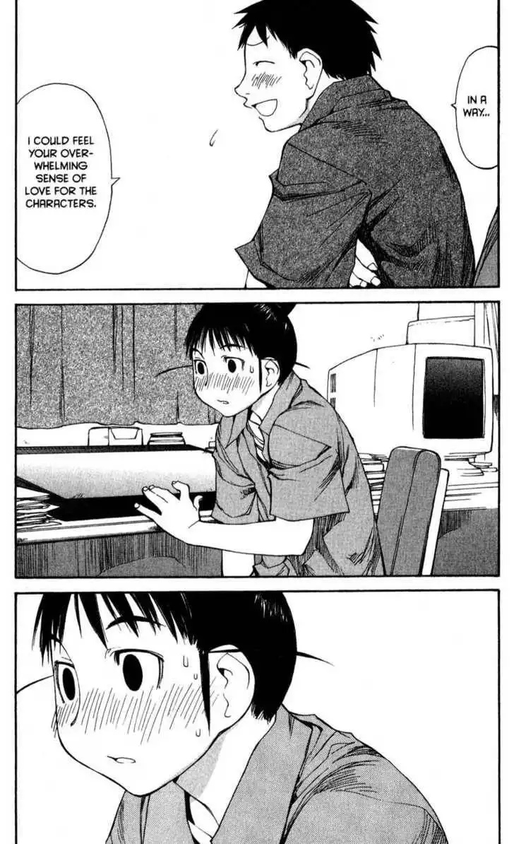 Genshiken - The Society for the Study of Modern Visual Culture Chapter 47 16